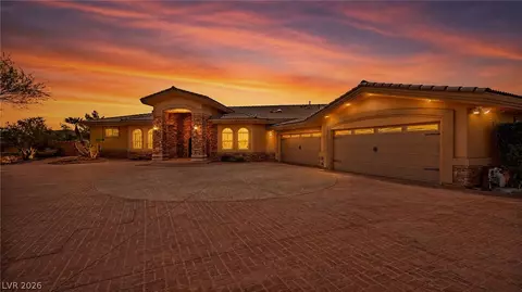 980 Twinspur Ct, Henderson, NV 89002