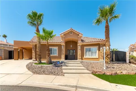 1116 Whistle Ct, Henderson, NV 89011