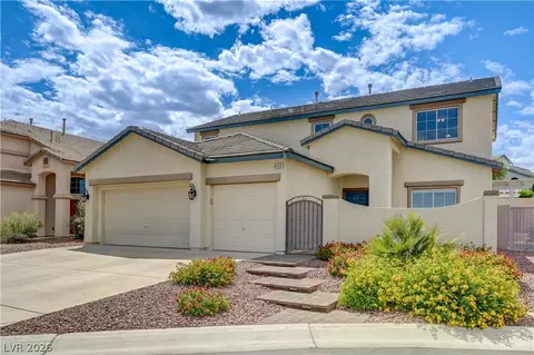 4319 Holleys Hill St, Las Vegas, NV 89129