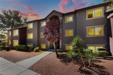 2750 S Durango Dr #2020, Las Vegas, NV 89117