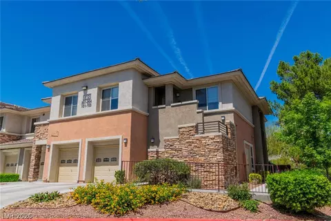 812 Peachy Canyon Cir #103, Las Vegas, NV 89144