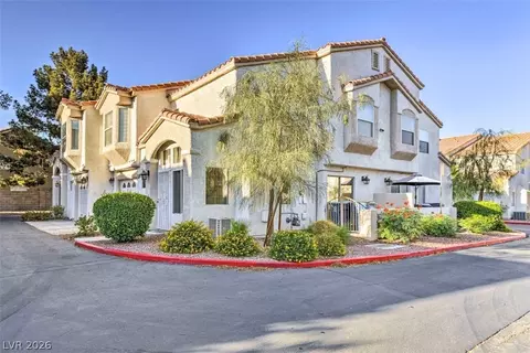 4052 Cape Sand Dr, Las Vegas, NV 89108