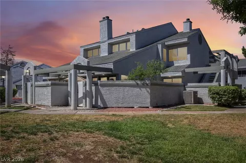 5574 Orchard Ln #5574, Las Vegas, NV 89110