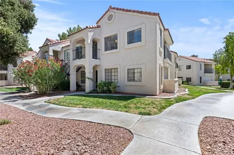 4718 Nara Vista Way #202, Las Vegas, NV 89103