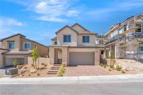 1045 Estates Bend Ct, Las Vegas, NV 89138