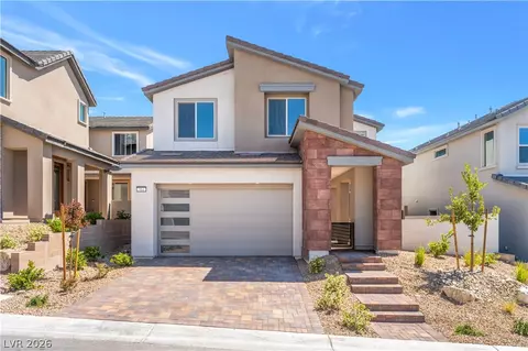 964 Estates Bend Ct, Las Vegas, NV 89138