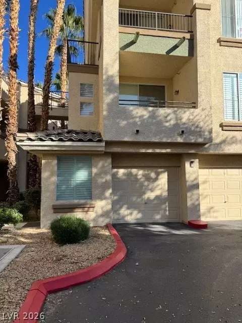 7139 S Durango Dr #205, Las Vegas, NV 89113