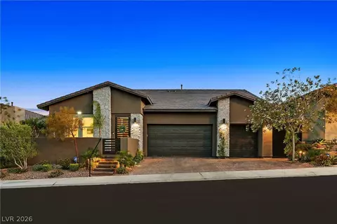 11843 Grassy Plain Ave, Las Vegas, NV 89138