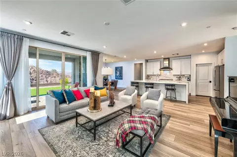 2004 Peaceful Mesa Ct, Henderson, NV 89052