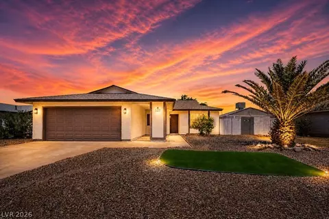 529 Close Ave, Henderson, NV 89011