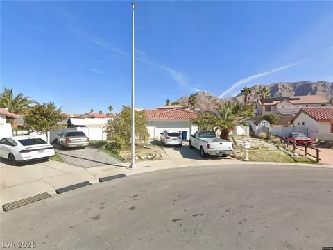 1328 Bobrich Cir, Las Vegas, NV 89110