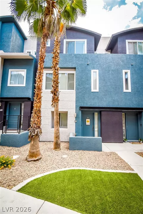 9050 W Tropicana Ave #1129, Las Vegas, NV 89147