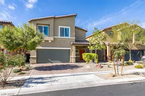7239 Glimmer Point St, North Las Vegas, NV 89084