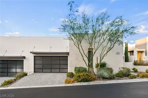 658 Falcon Summit Ct, Henderson, NV 89012