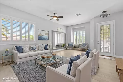 1944 Falcons Lair Ln, Henderson, NV 89012