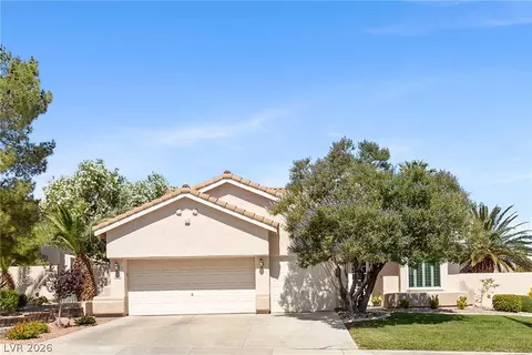 1944 Falcons Lair Ln, Henderson, NV 89012