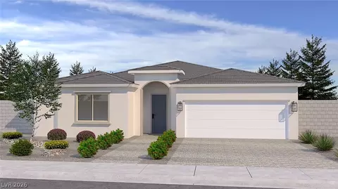 5650 Grizzly Summit Dr, Las Vegas, NV 89130