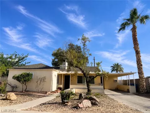 483 Hazel St, Henderson, NV 89015