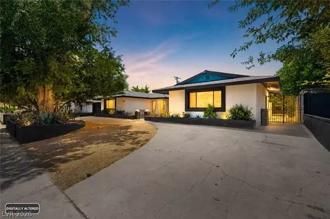 3213 Brazos St, Las Vegas, NV 89169