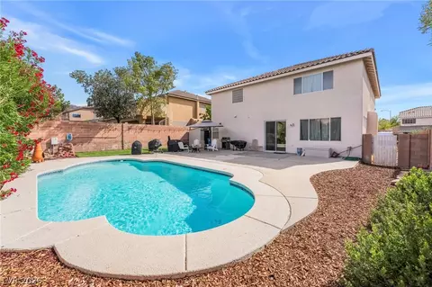 246 Lynbrook St, Henderson, NV 89012