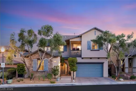 10335 Artful Stone Ave, Las Vegas, NV 89149