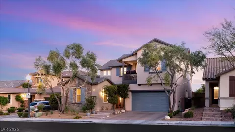 10335 Artful Stone Ave, Las Vegas, NV 89149