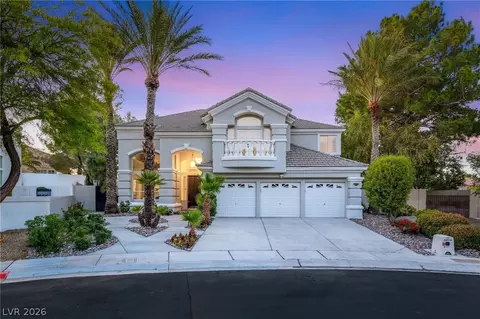8800 Cortile Dr, Las Vegas, NV 89134