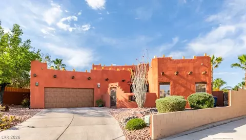 8152 Eagledancer Ave, Las Vegas, NV 89129