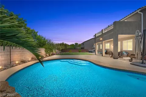 282 Maddelena Ave, Las Vegas, NV 89183