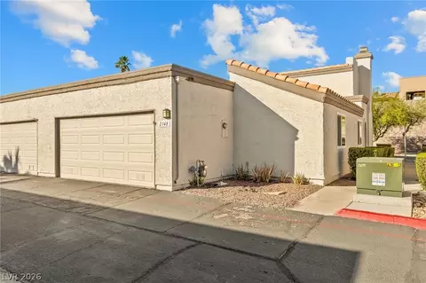 2148 Pebble Creek Ln, Laughlin, NV 89029