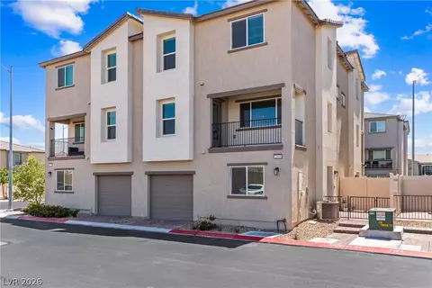 2669 Green Envy Ave #258, North Las Vegas, NV 89086