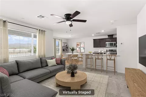 2669 Green Envy Ave #258, North Las Vegas, NV 89086