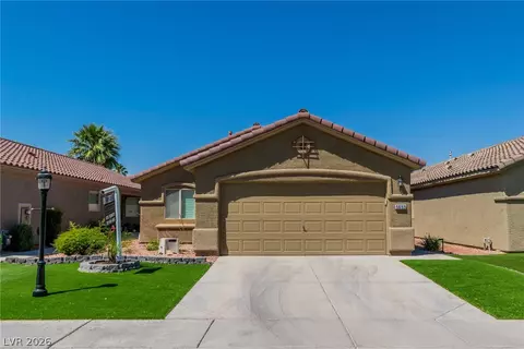 5692 Great Eagle Ct, Las Vegas, NV 89122