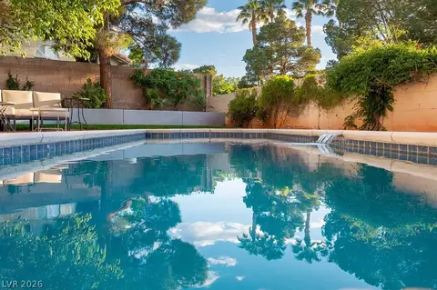 2821 Prickley Pear Dr, Henderson, NV 89074