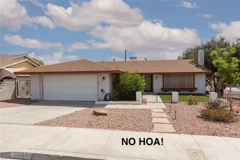 5180 Richmond Cir, Las Vegas, NV 89120