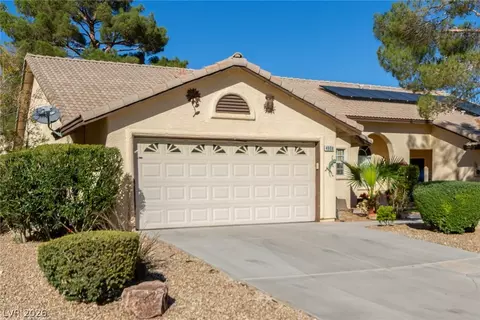 4908 Winterset Dr, Las Vegas, NV 89130