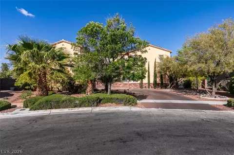 2340 Tribeca St, Las Vegas, NV 89135