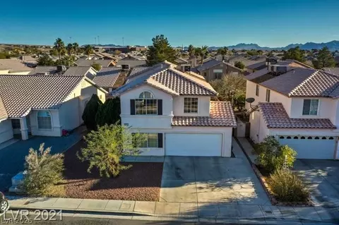 6281 Back Woods Rd, Las Vegas, NV 89142