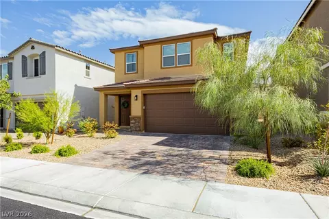 9875 W Meranto Ave, Las Vegas, NV 89178