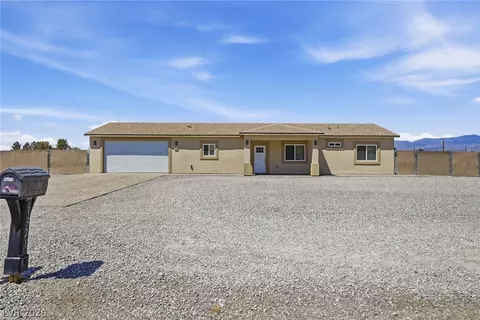 1310 E Carson, Pahrump, NV 89048