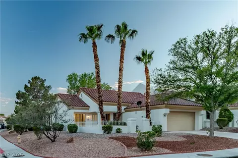9217 January Dr, Las Vegas, NV 89134