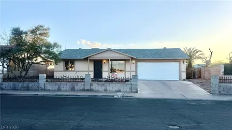 1505 Riggins St, Henderson, NV 89011