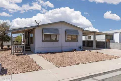 1224 Seminole Ln, Henderson, NV 89015