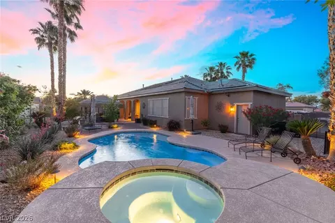 3561 Wisdom Ct, Las Vegas, NV 89120