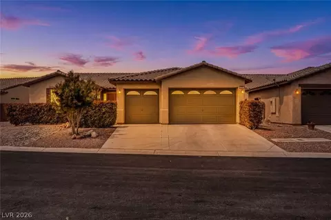 4870 Pacini Ct, Pahrump, NV 89061