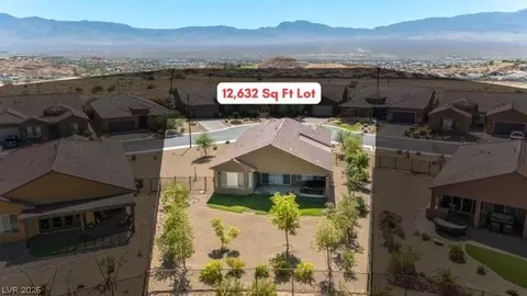 906 Majestic Vw, Mesquite, NV 89034