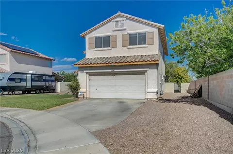 6800 Rhea St, Las Vegas, NV 89131