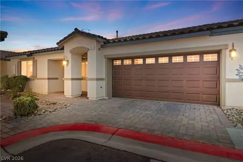 2787 China Cove St, Laughlin, NV 89029