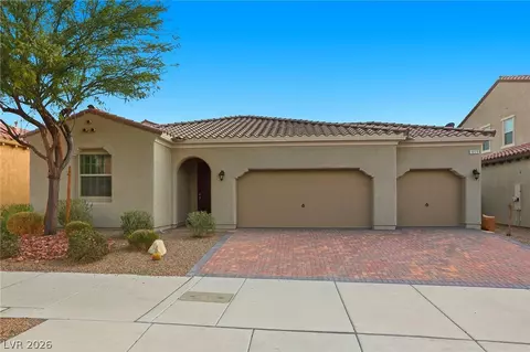 1273 Olivia Pkwy, Henderson, NV 89011
