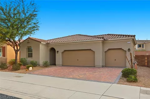 1273 Olivia Pkwy, Henderson, NV 89011